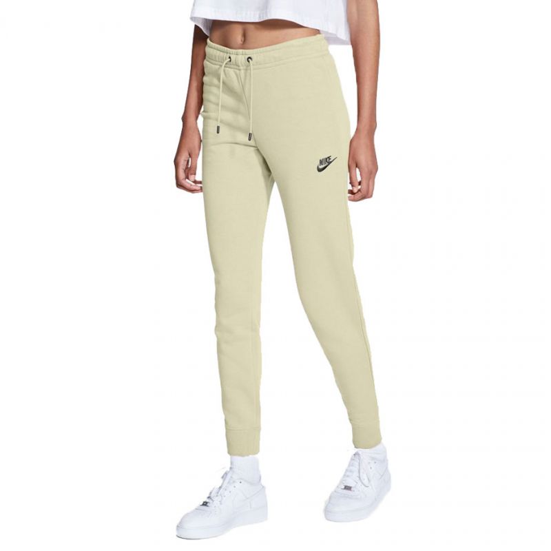 Nike Essntl Flc Mr Pnt Tight W BV4099-113 pants Nadrág