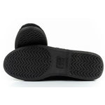 Scholl Lili Ankle Insulated Velcro Slippers W fekete shoes, rain boots