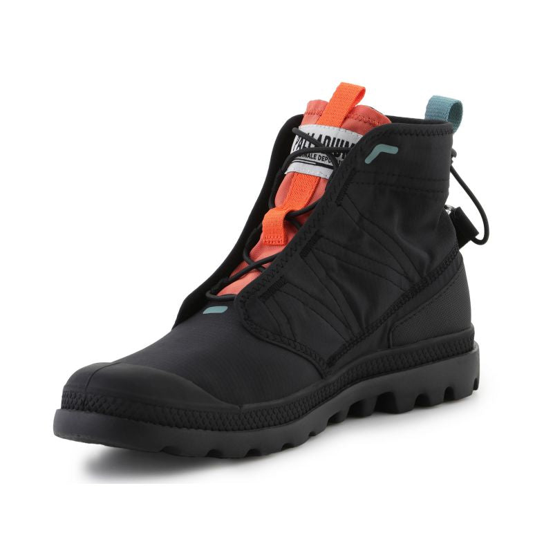 Palladium Pampa Travel Lite Rs 79104-008-M shoes Cipő