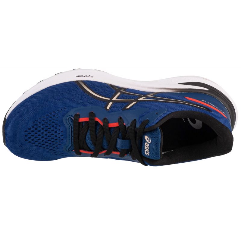 Asics GT-1000 13 M running shoes 1011B858-400 Cipő