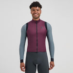 Rogelli SIGNATURE vest purple lila vests