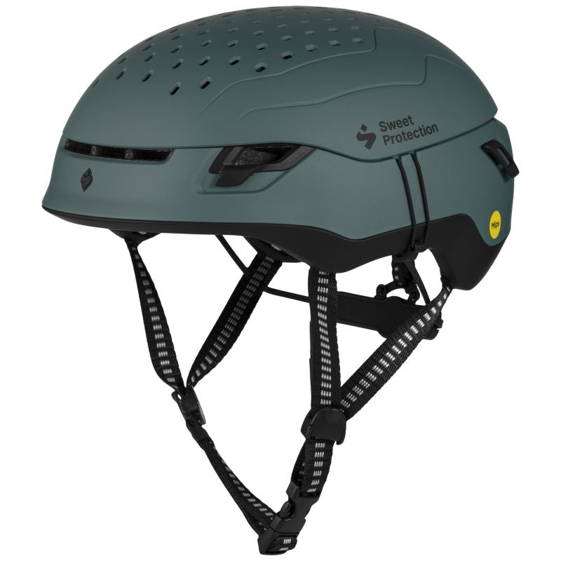 Inny Sweet Protection Ascender Mips Helmet 92800558871 Sisak