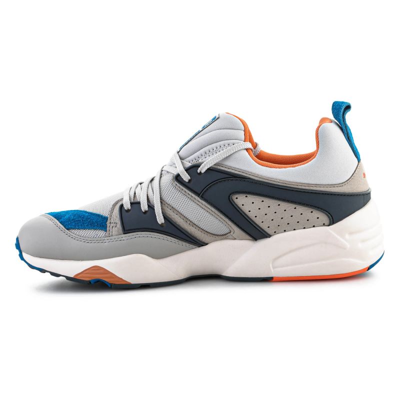 Puma Blaze Of Glory Retro M 383528-02 shoes Utcai cipő