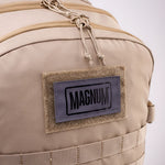 Magnum Urbantask 37 Backpack barna hátizsák