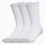 Adidas Cushioned Crew 3PP socks JD9571 zokni