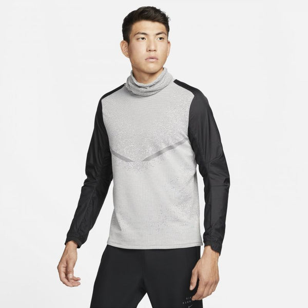 Nike Therma-FIT ADV Run Division M DM4628-010 sweatshirt Póló Pulóver