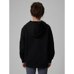 4F Girls' loose sweatshirt with hood 158/164 ruházat 4FJRMM00TSWSF2714-20S