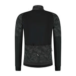 Rogelli ESSENTIAL HIVIS II winter jacket black fekete kötött sapka SIRC1100004.000.S