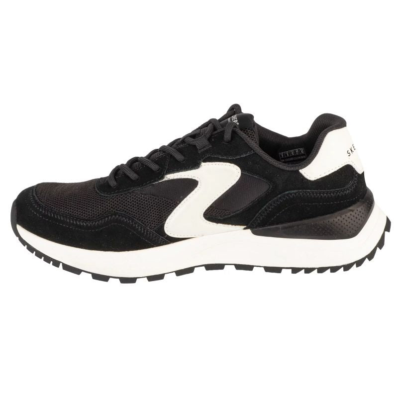 Skechers Fury - Fury Lace Low 183265-BKW Black 40 Kiegészítő