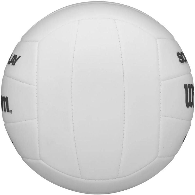 Wilson Avp Softplay Volleyball White fehér röplabda