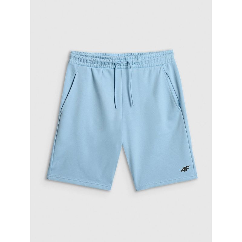 4F Men's sweatpants short