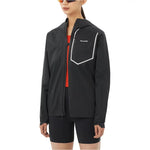 Salomon Bonatti Pro JKT W Black
