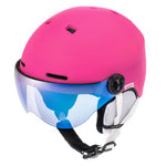 Meteor Falven W Ski Helmet uniw helmets