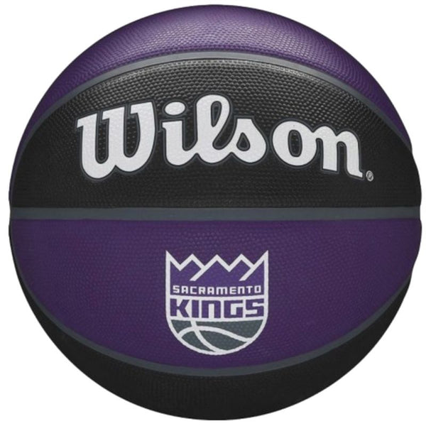 Ball Wilson Nba Team Sacramento Kings Ball