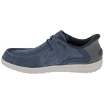 Skechers Slip-Ins: Melson - Coronado 210959-DEN Navy 40 Cipő