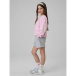 Girls' sweatpants 4F