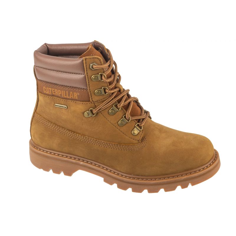 Caterpillar Colorado 2.0 Hiker WP TX P726349 Yellow 41 General