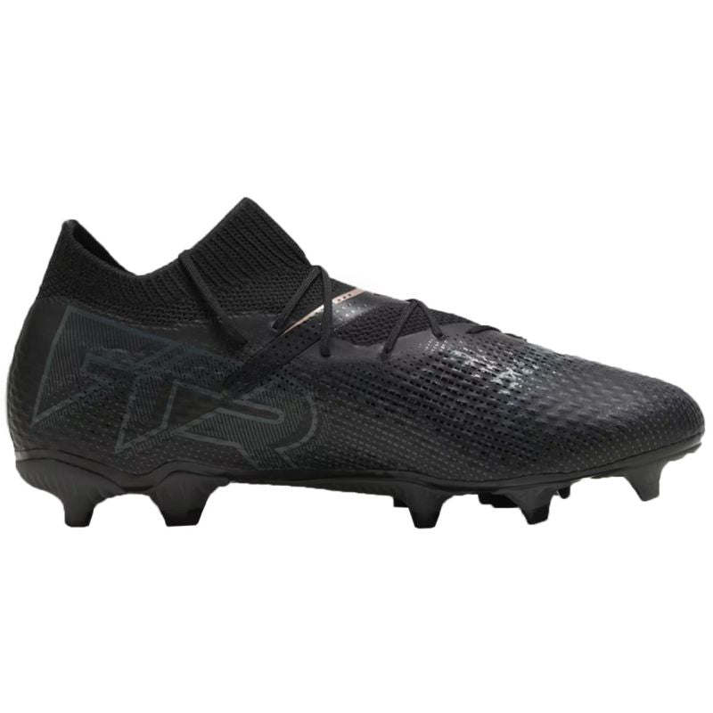 Puma Future 7 Pro FG/AG M 107707 02 football shoes Cipő