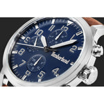 TIMBERLAND Driscoll Men's Watch TDWGF0040702 + BOX hátizsák