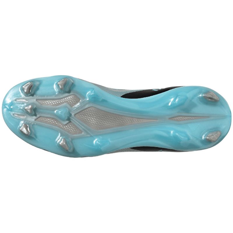 Adidas X Crazyfast Messi.1 FG IE4080 Kids Football Boots Cipő