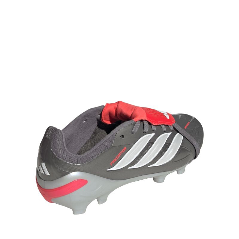 adidas Predator Elite FT FG JR3311 Kids' Soccer focicipő