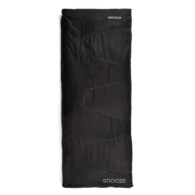 Meteor Snooze Jr Sleeping Bag uniw tourist equipment, sleeping bags 81146