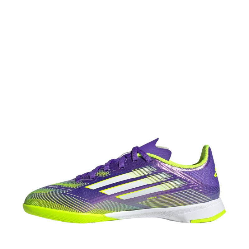 adidas F50 League IN Jr JH7750 football boots cipő
