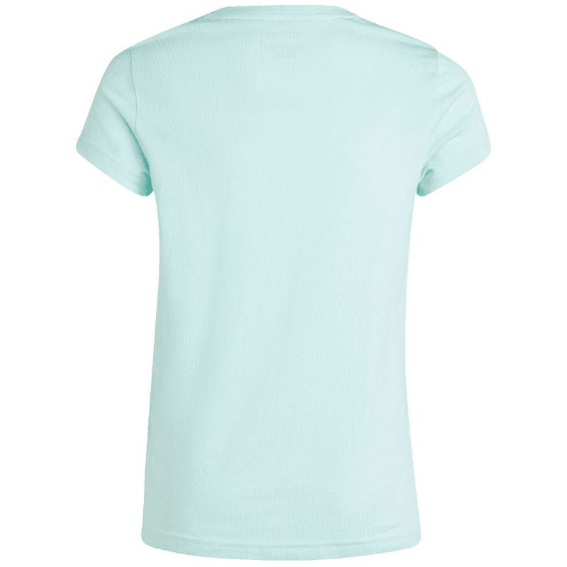 adidas Essentials Big Logo Cotton Tee Jr IM0279 Póló