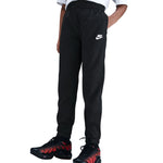 Nike Sportswear Kids Tracksuit fekete szett HQ9315010