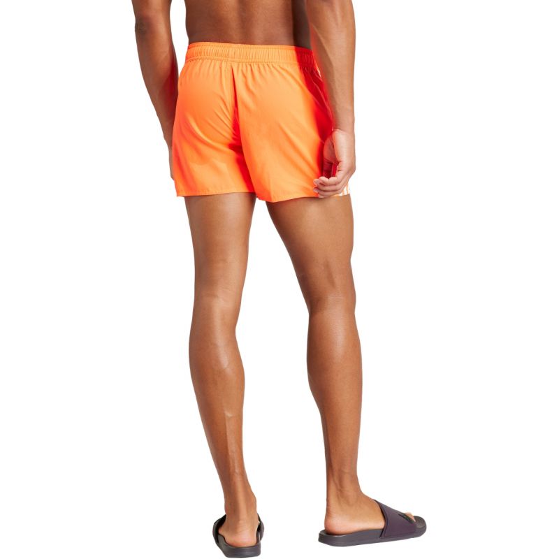 Adidas 3-Stripes CLX Swim Shorts M IS2053 Úszónadrág