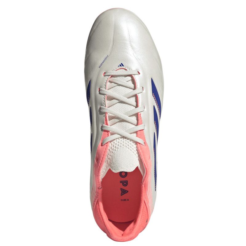Adidas COPA PURE III Elite Jr FG/MG cipő