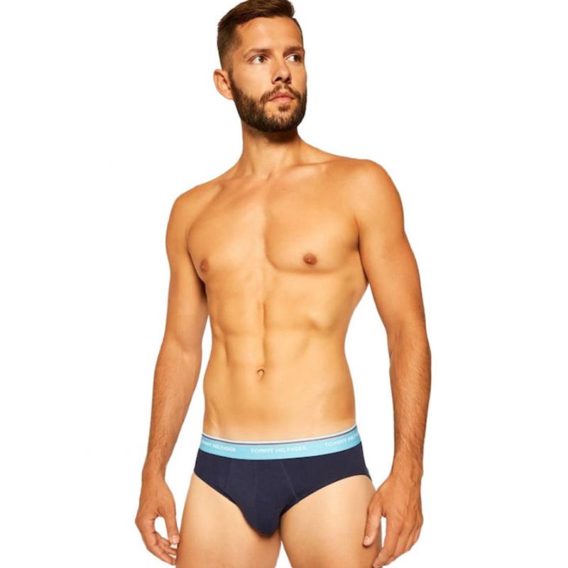 Tommy Hilfiger Wb Brief M UM0UM02389 panties Alsónadrág