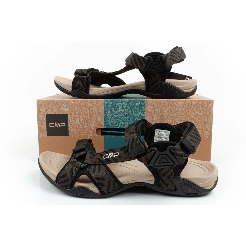 CMP Hamal M Q955 Sandals barna szandál
