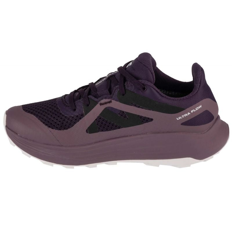 Salomon Ultra Flow Gtx W 474743 Running Shoes