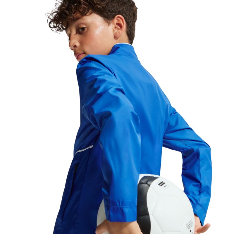 Nike Park 26 Rain Kids HM7269 kék kabát