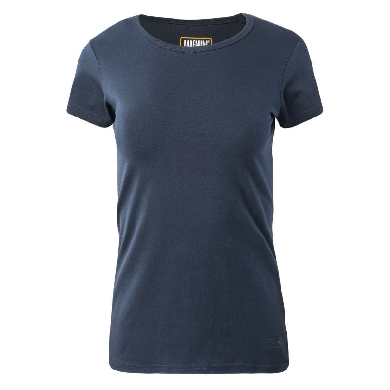 Magnum magnum essential t-shirt wo's W sötétkék póló