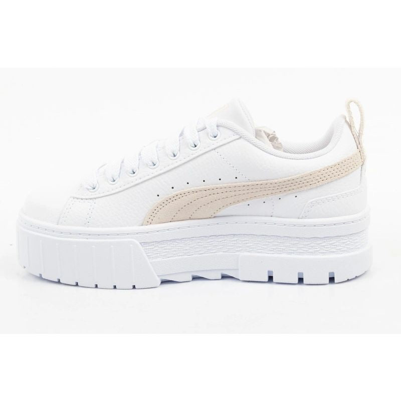 Puma Mayze Coquette Women's Sneakers White Platform Sports fehér női utcai cipő 40396401