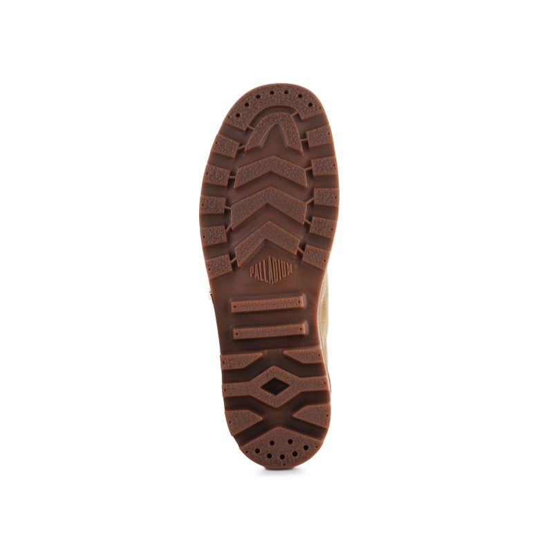 Palladium Pampa HI M 02352-307-M shoes Cipő
