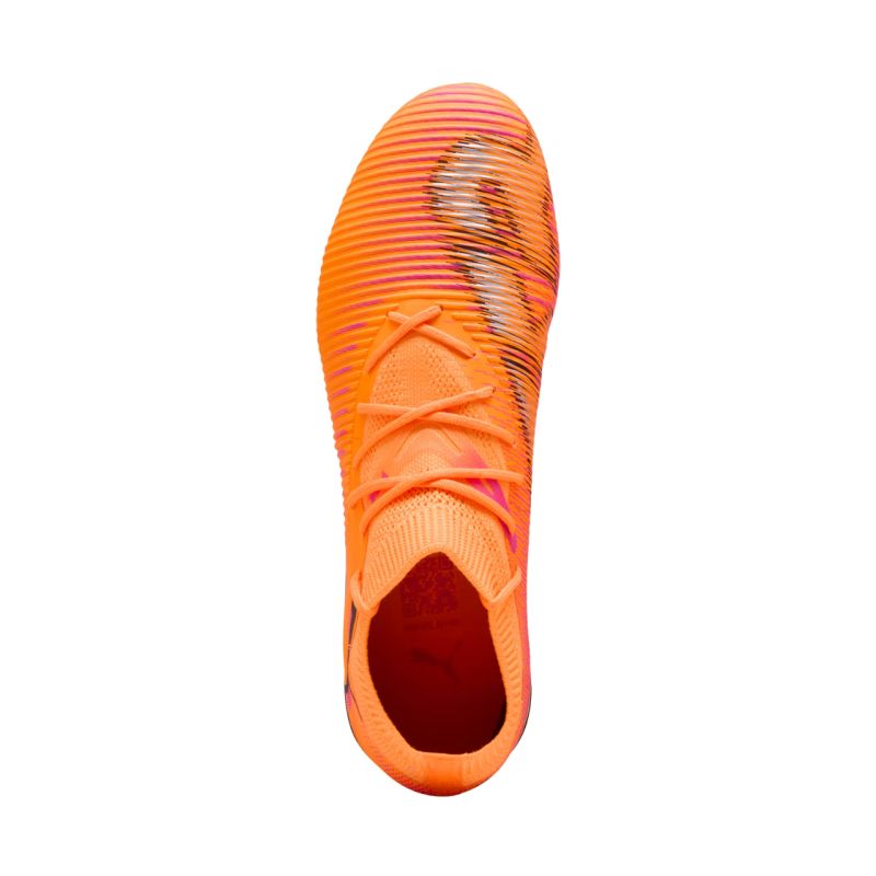 Puma Future 8 Match FG/AG M 108593 03 football boots General