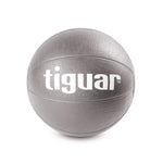 Tiguar medicine ball 4 kg szürke kiegészítő TI-PL0004