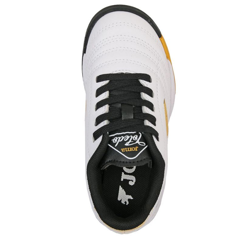 Joma Toledo 2502 IN Jr TOJW2502IN football boots cipő