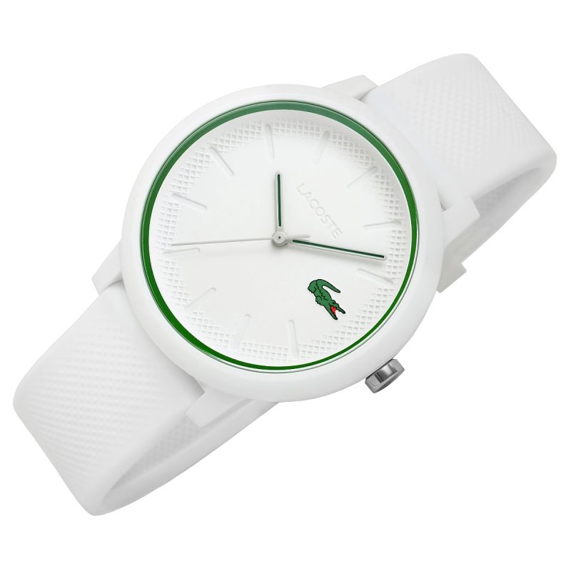 Lacoste Men's Watch LACOSTE 12.12 2011169 + BOX
