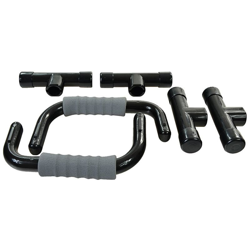 PROfit Push-Up Handles, Plastic, DK 3204 Edzőfelszerelés