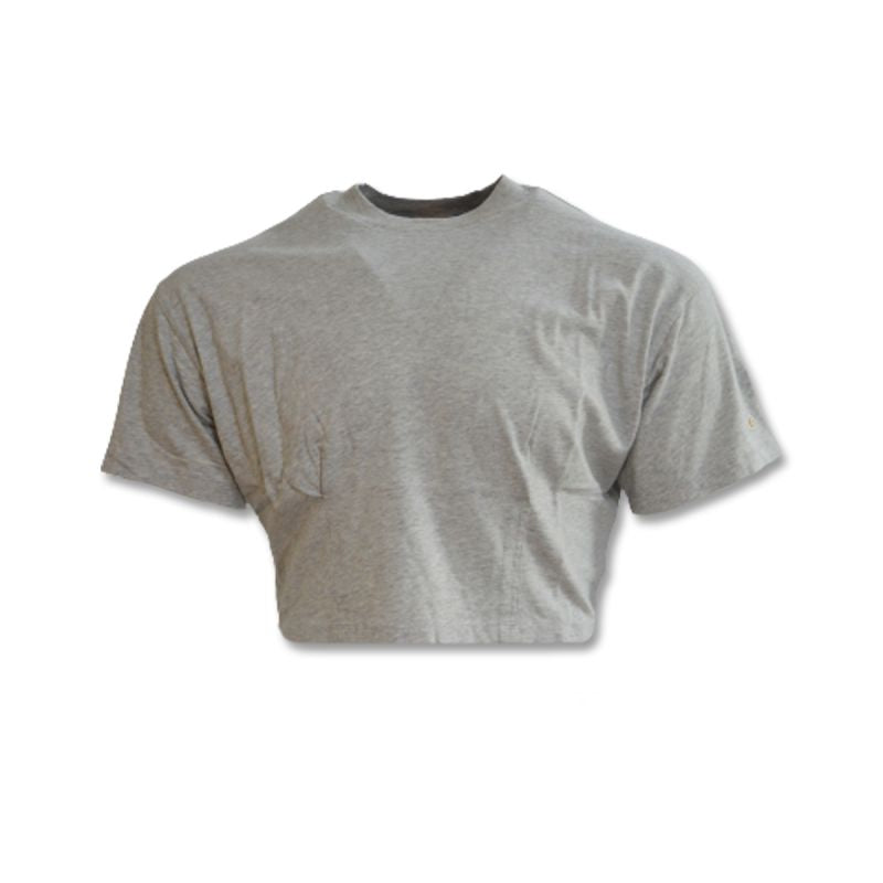 Women's Croptop Champion T-shirt LOXGM - 115650-EM004 atléta