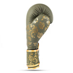 dbx bushido Women's - Rose | boxing gloves