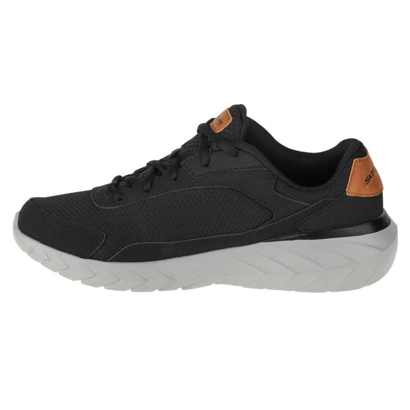 Skechers Overhaul 2.0 shoes - Enforcer M 232289-BKCC Cipő