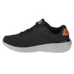 Skechers Overhaul 2.0 shoes - Enforcer M 232289-BKCC Cipő