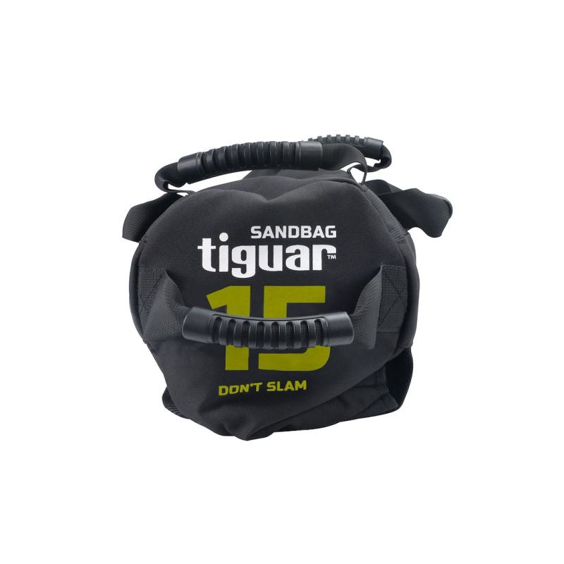 Tiguar sandbag 15 kg 4RACE kiegészítő TI-SB015