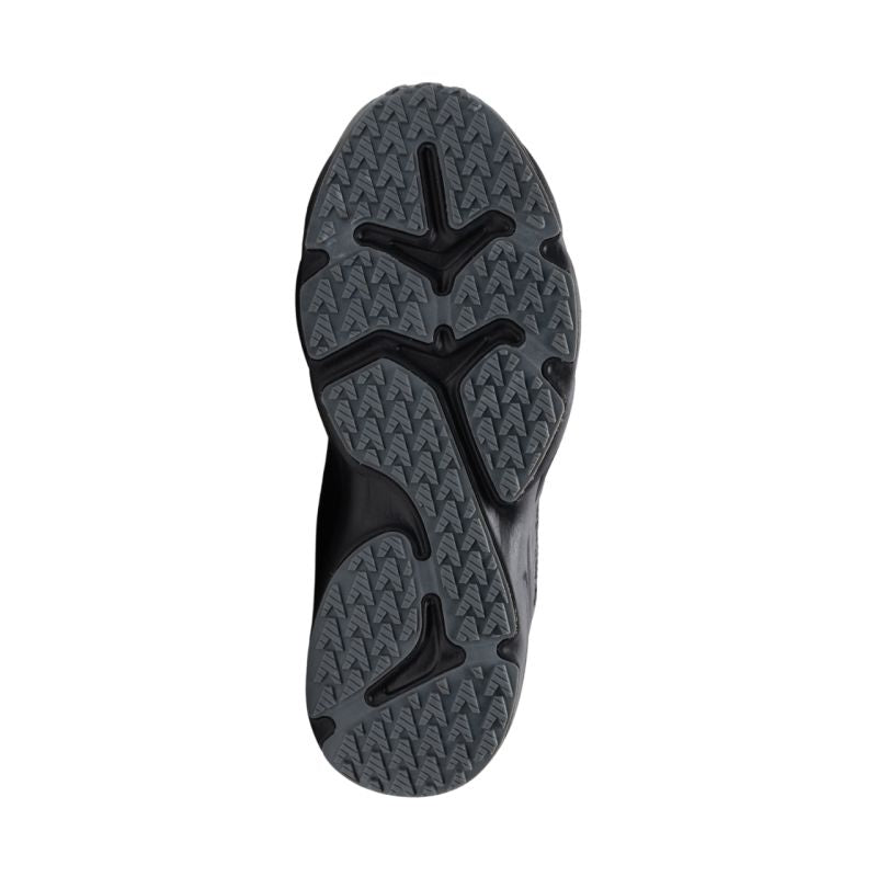 Fila Netgrind men's black fekete cipő FFM051283052
