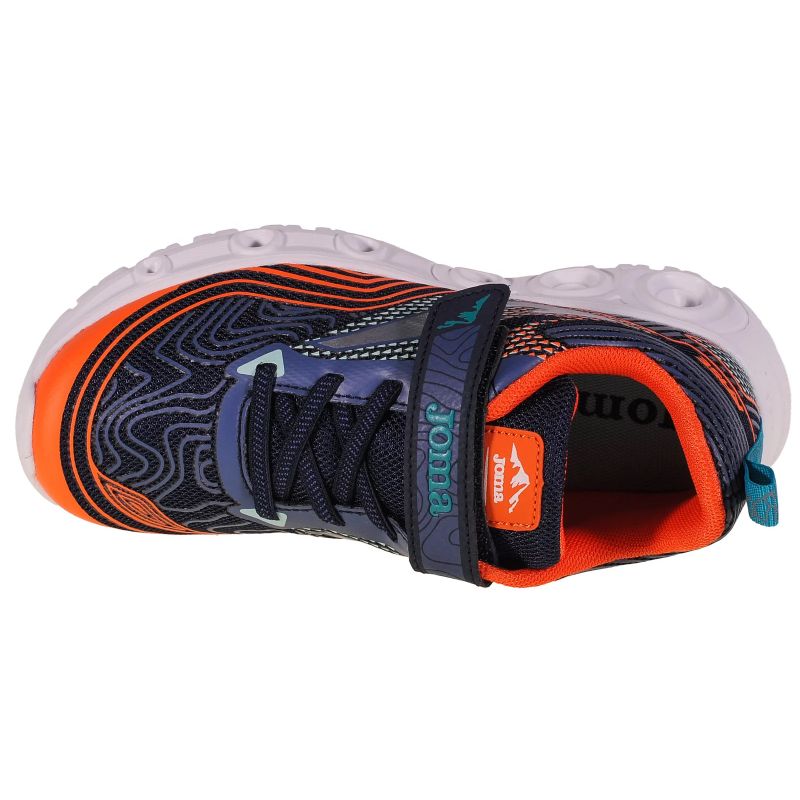 Joma Rase Jr 2403 JRASES2403V shoes cipő